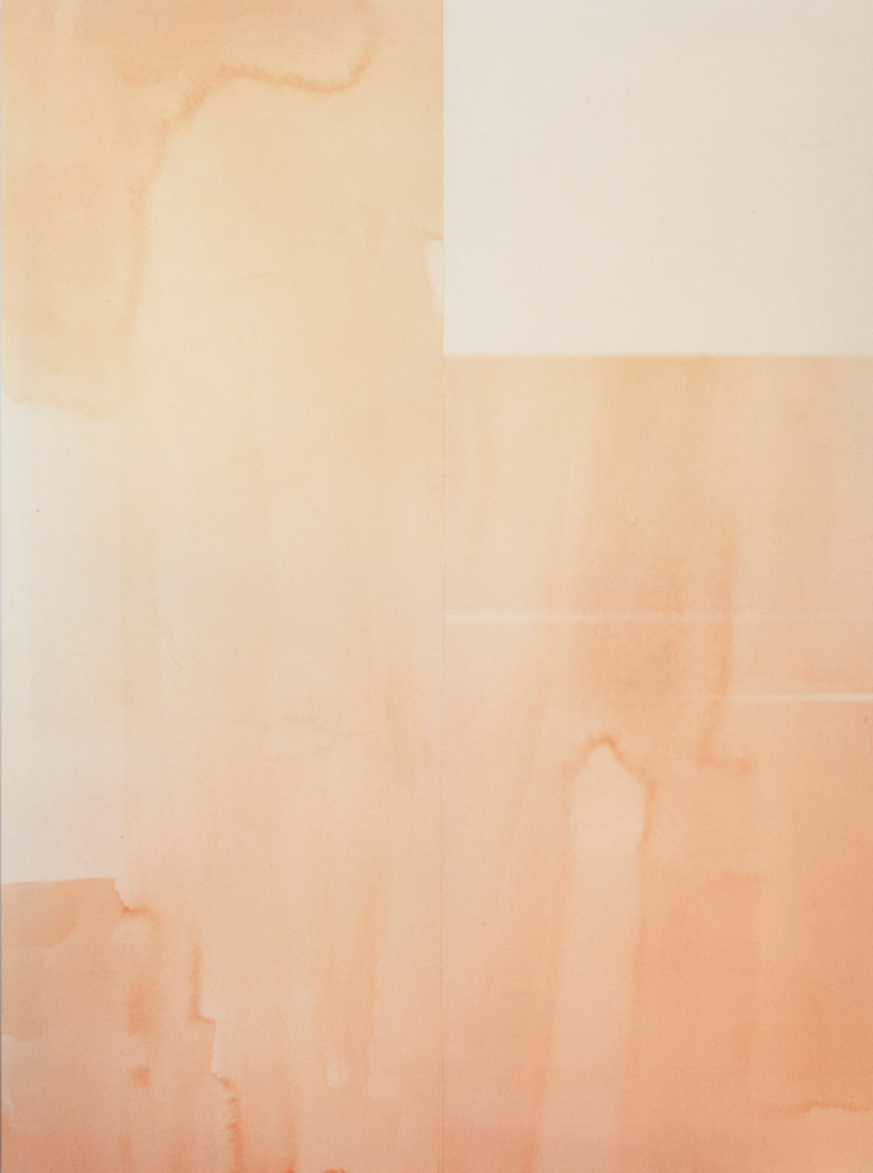 Untitled, 2016, 175×130cm, UltraChrome inkjetprint on cotton